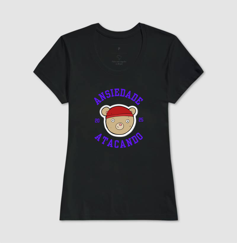 Camisa 8
