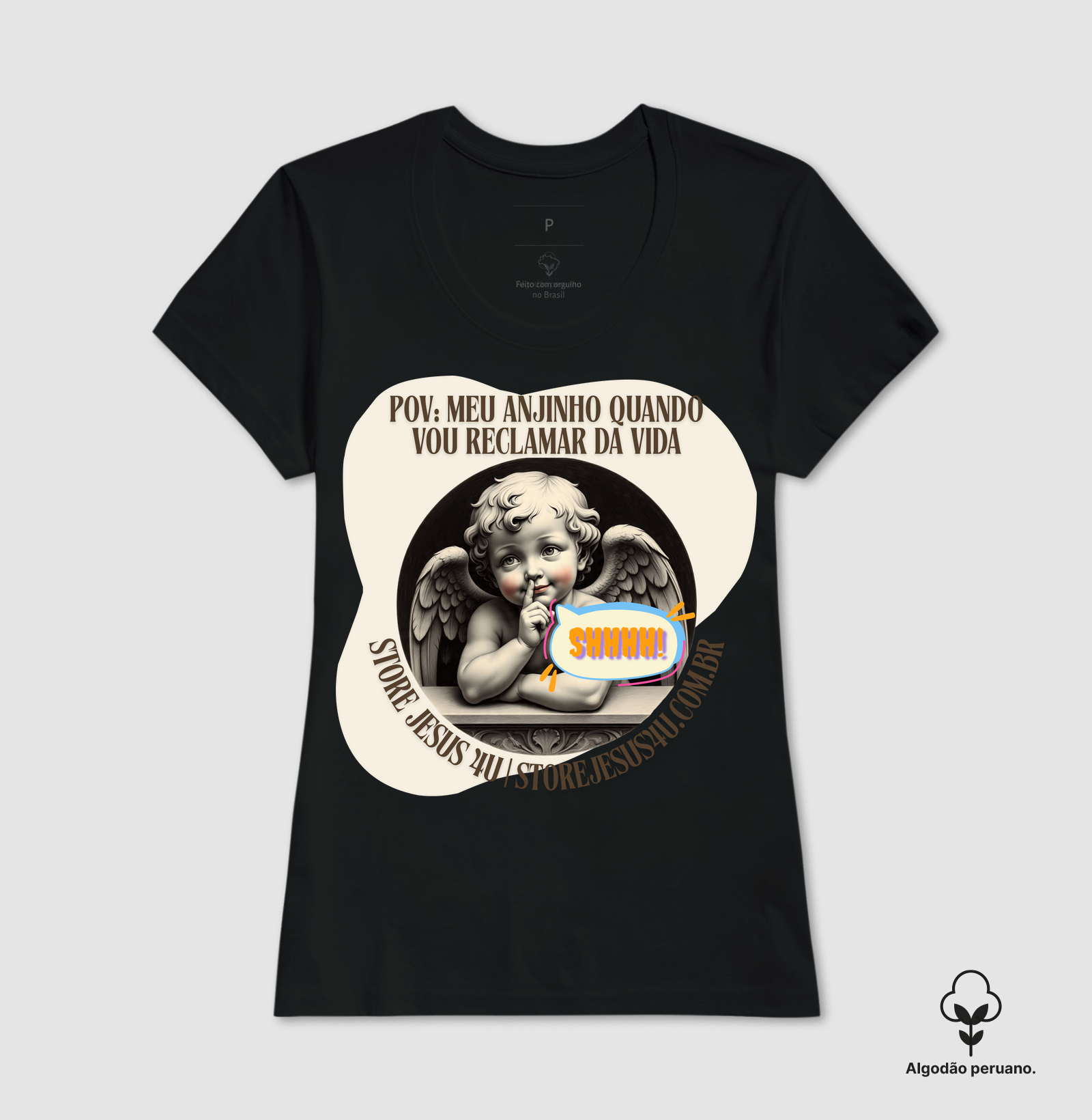 Camisa 3