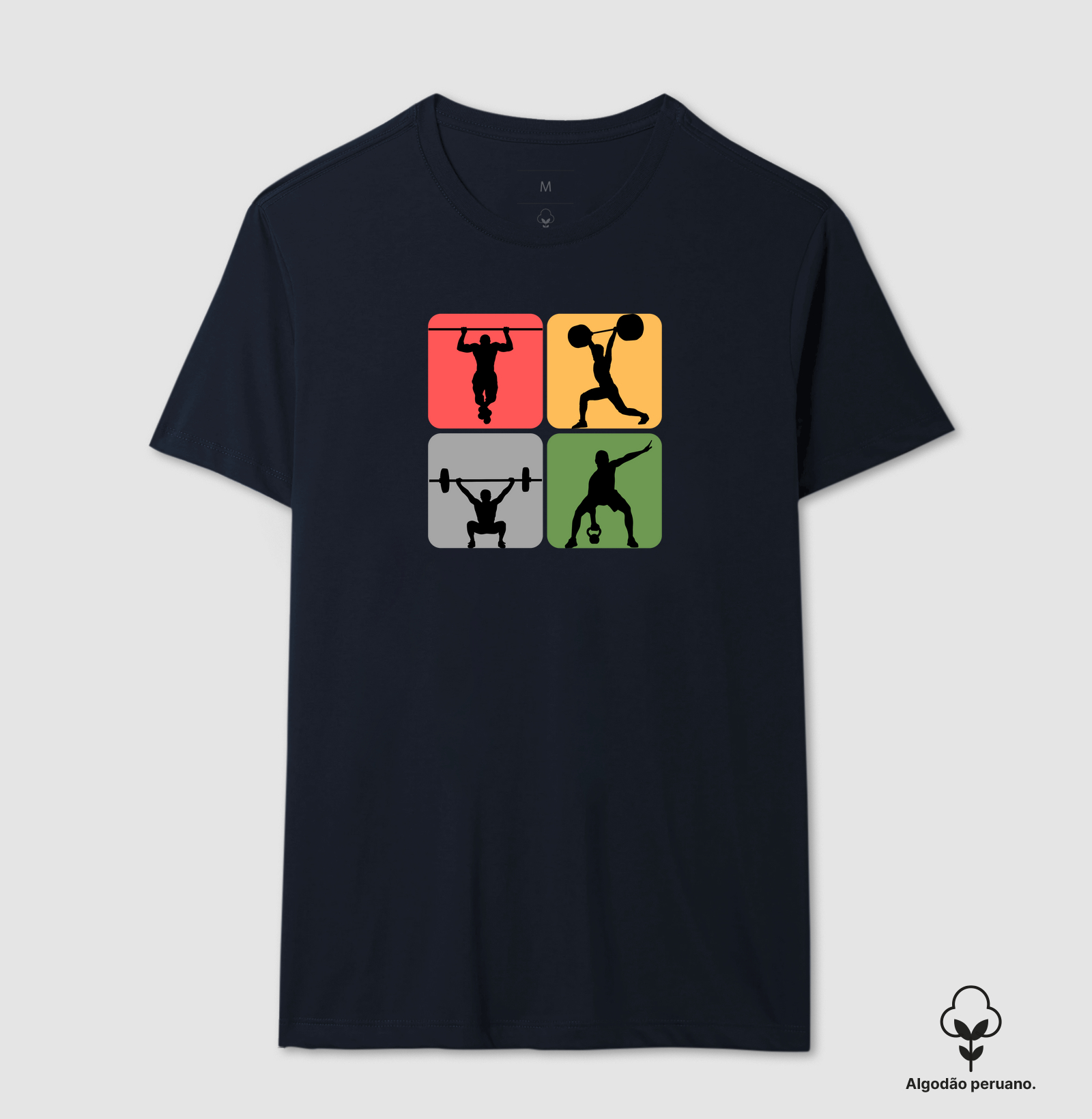 Camisa 4