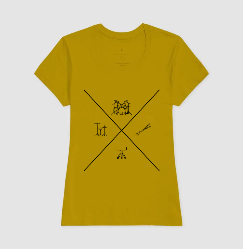 Camisa 13