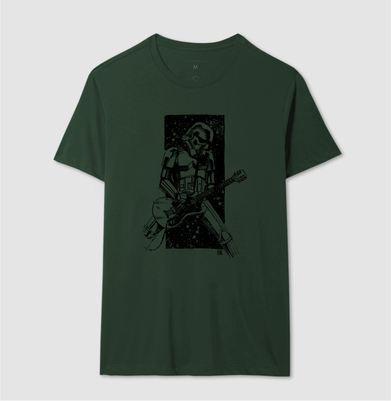 Camisa 7