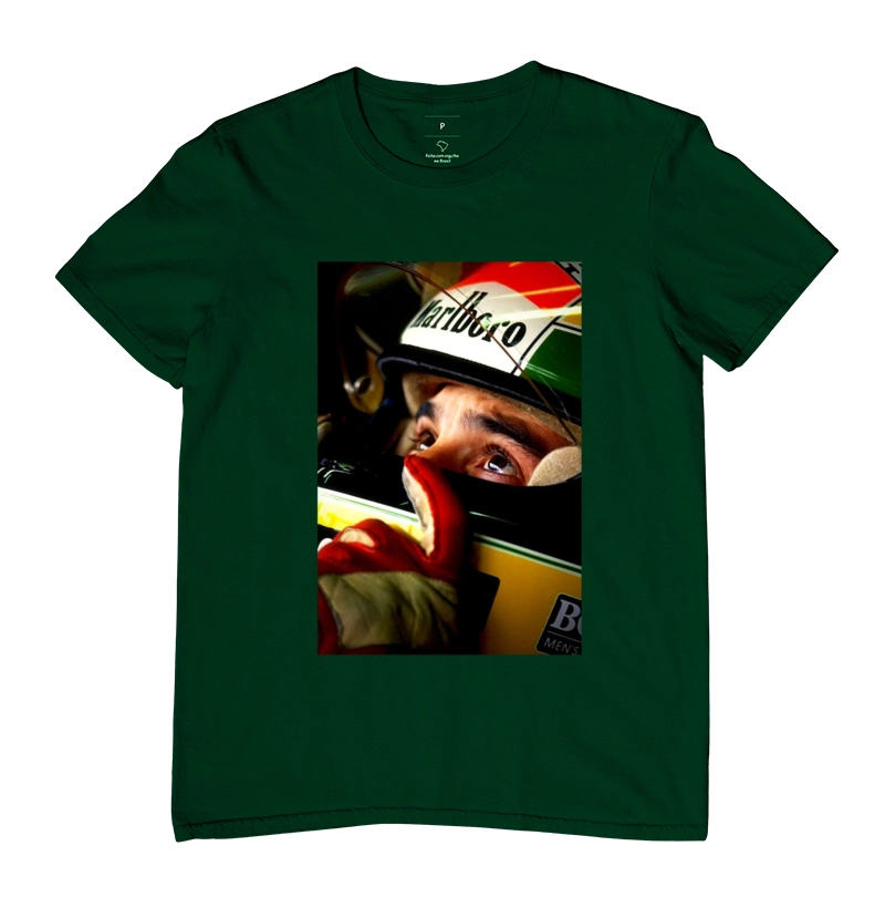 Camisa 11