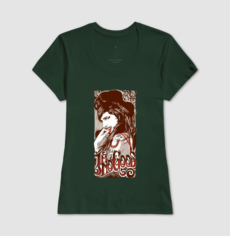 Camisa 12