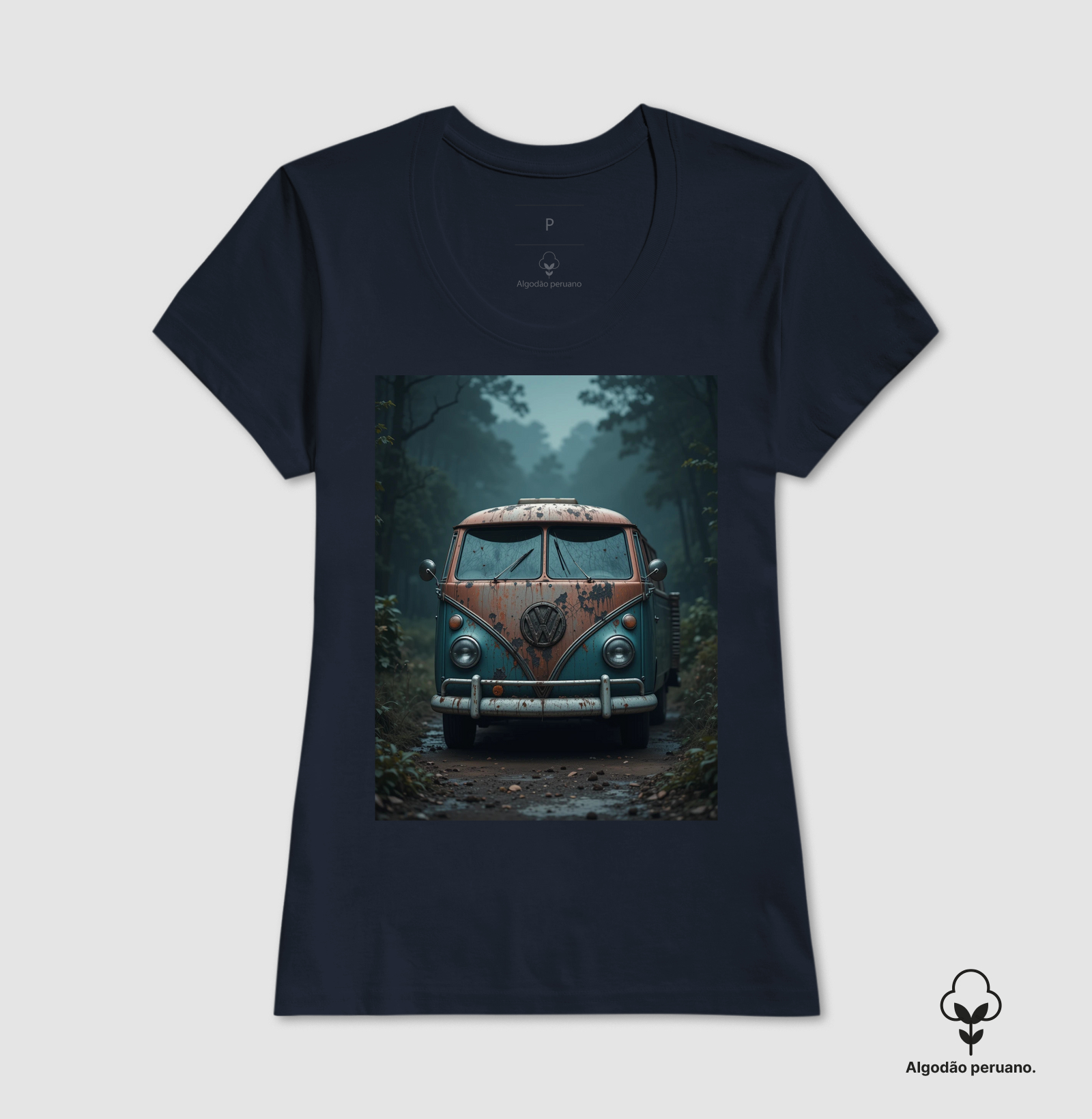 Camisa 6