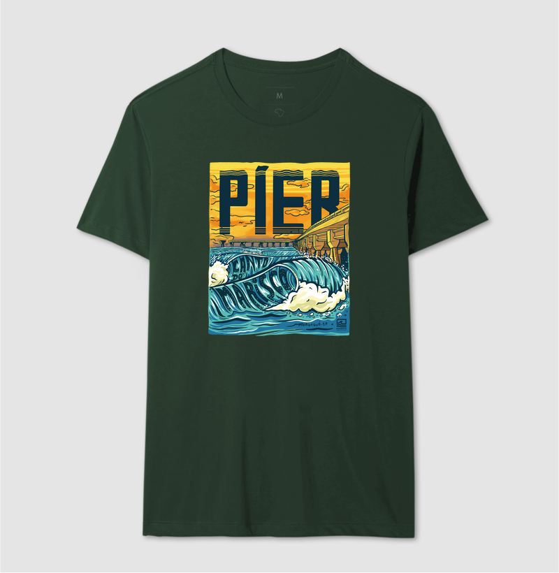Camisa 9