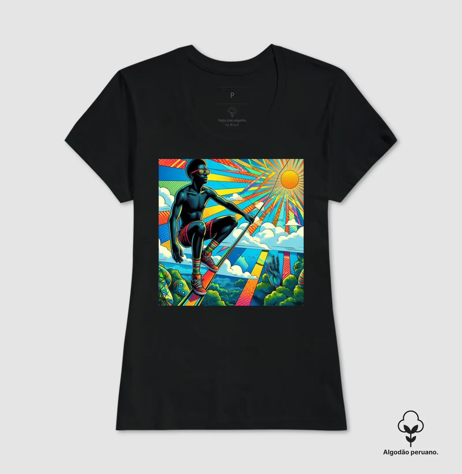 Camisa 5