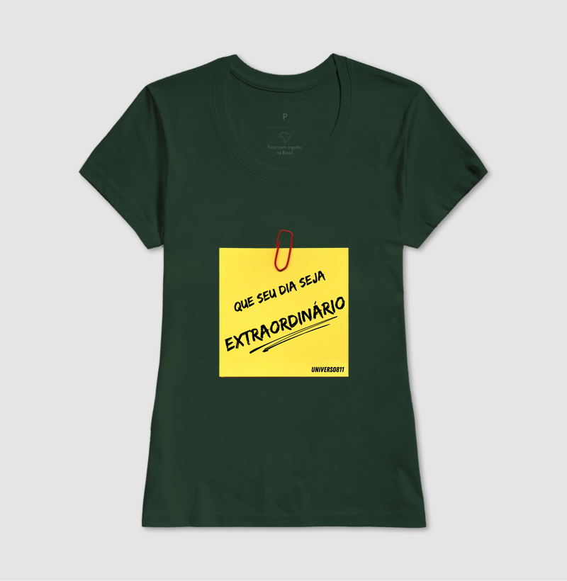 Camisa 7