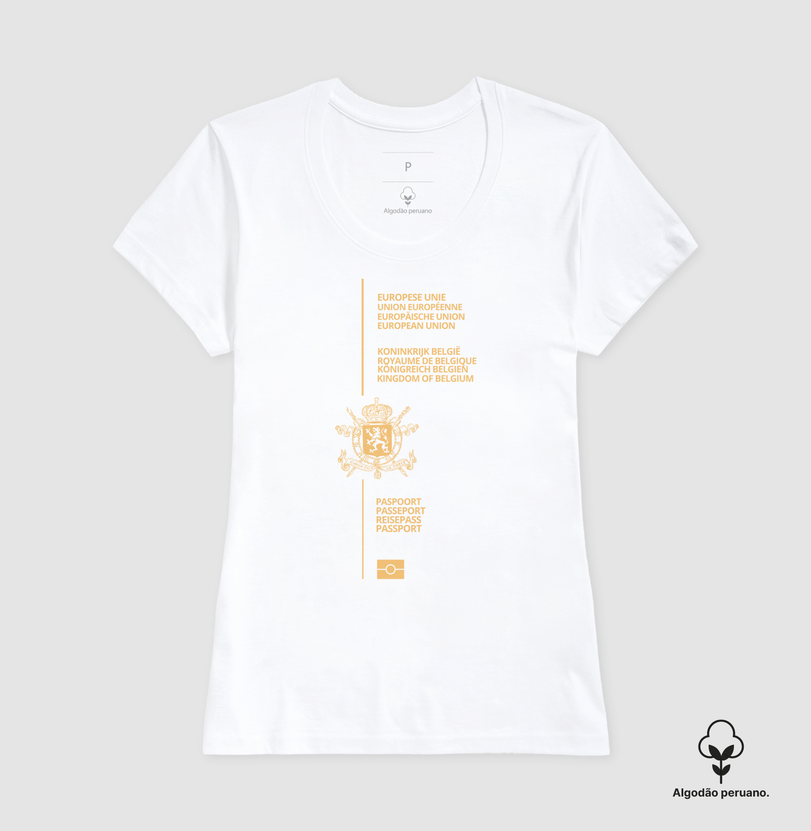 Camisa 4