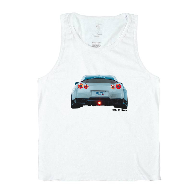 JDM Culture