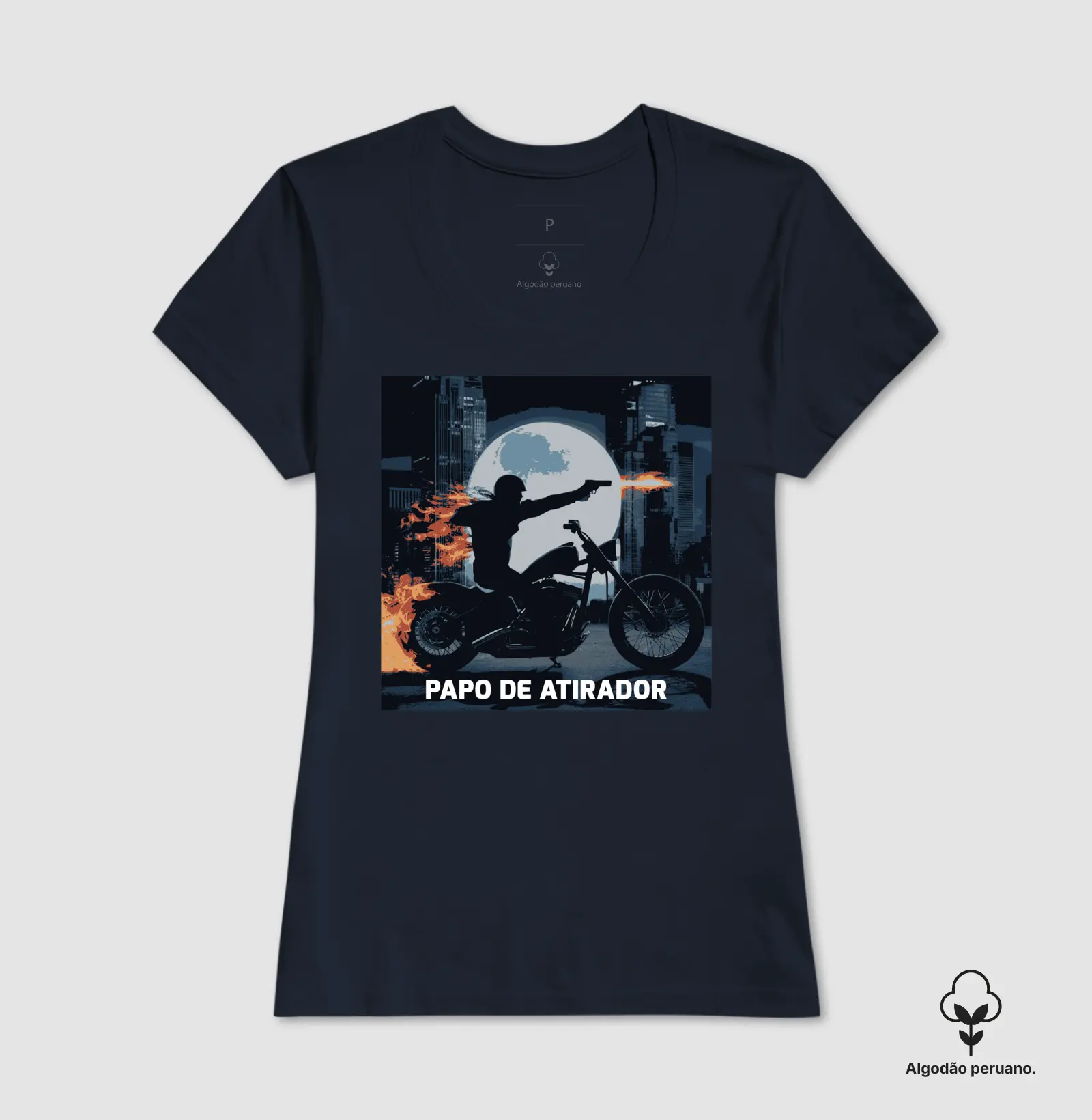 Camisa 1