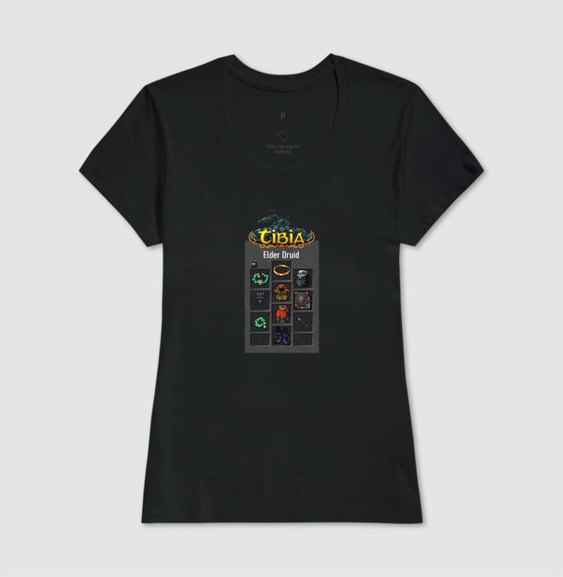 Camisa 13