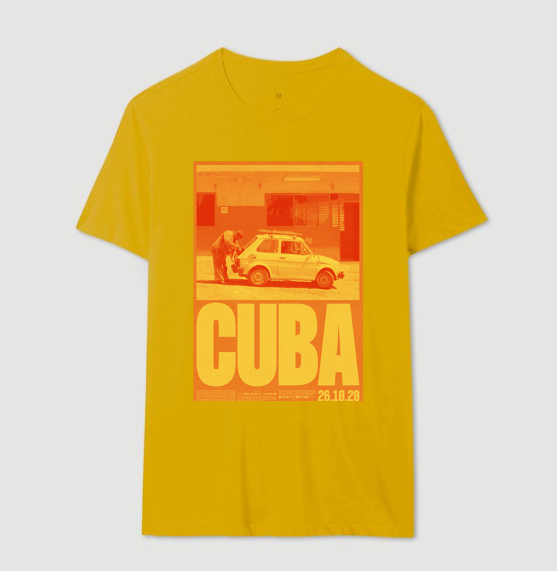 Camisa 13