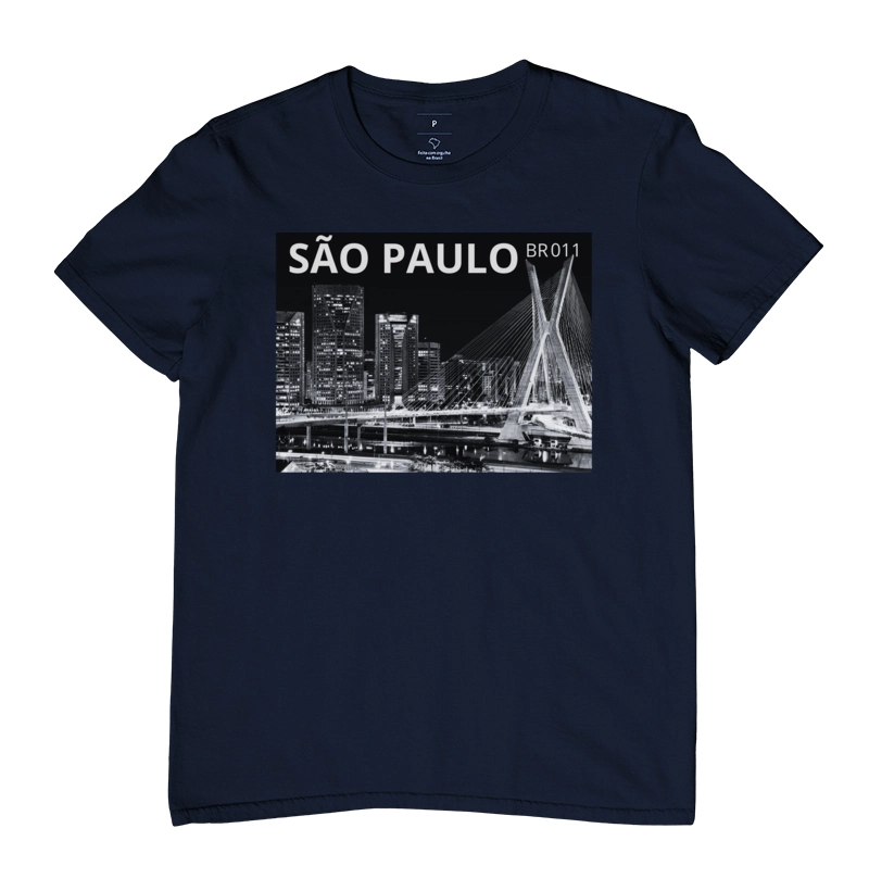 Camisa 11