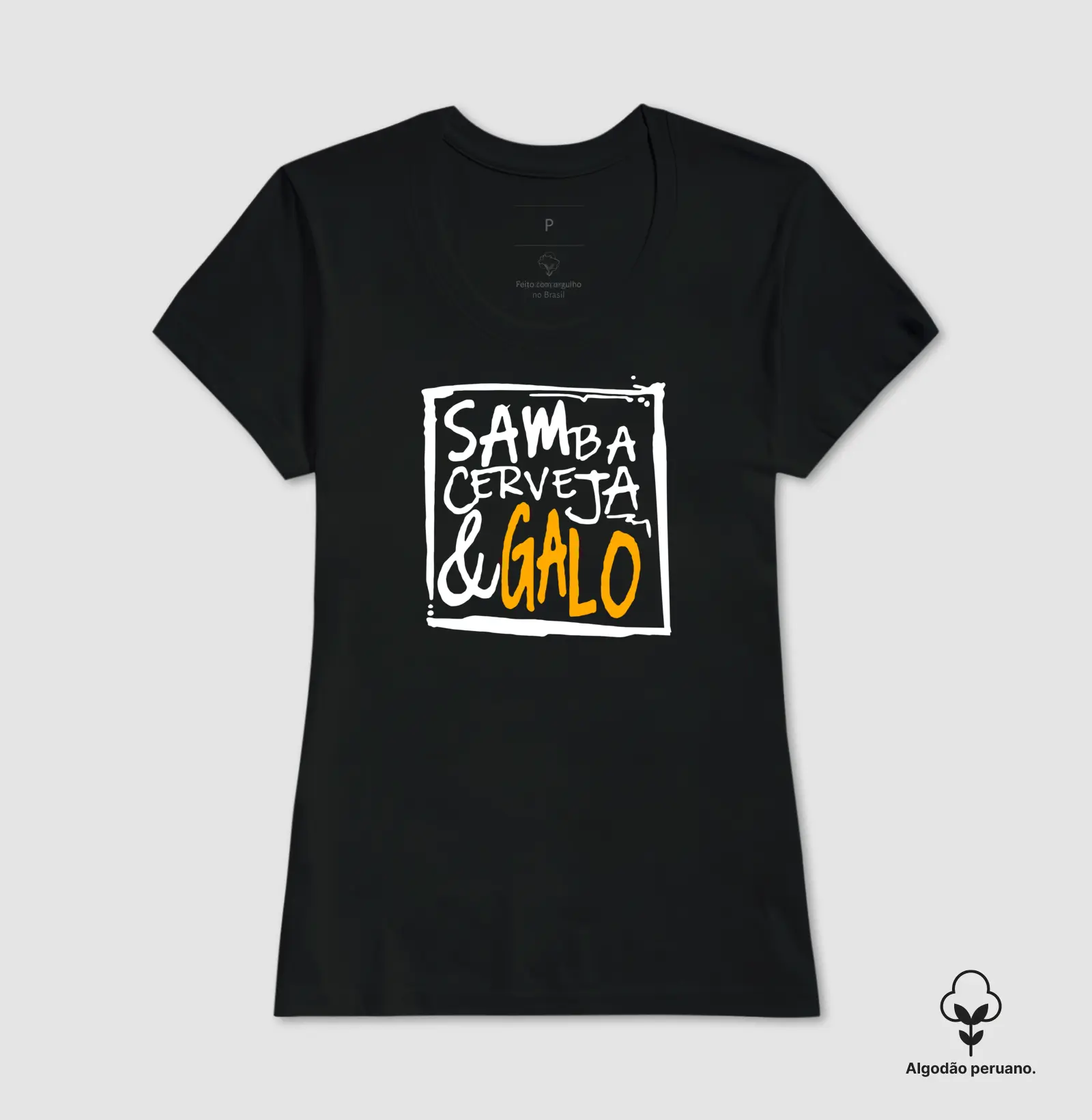 Camisa 1