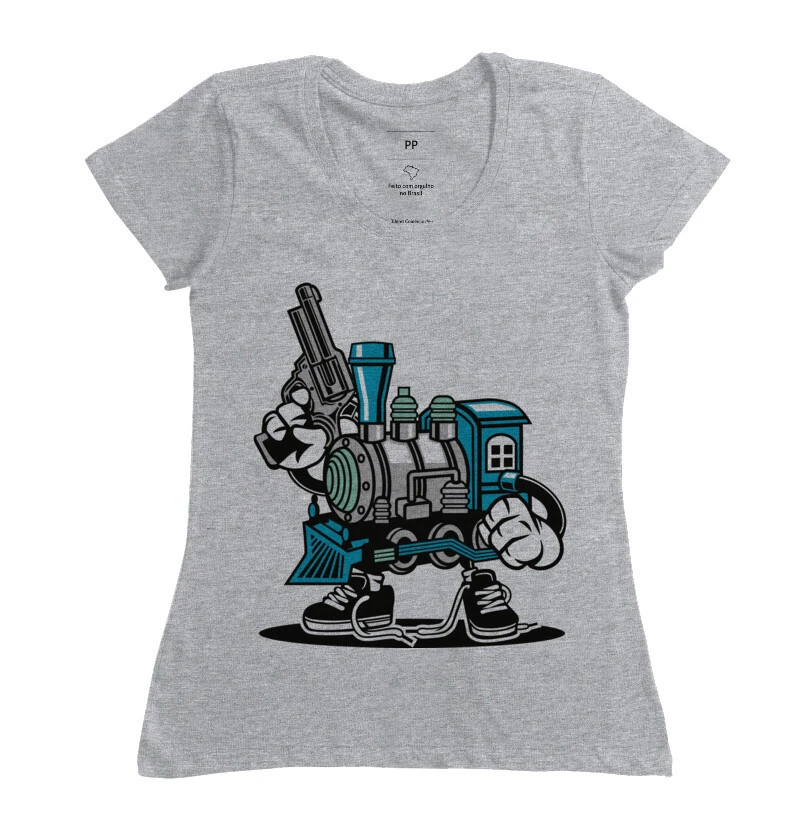 Camisa 4