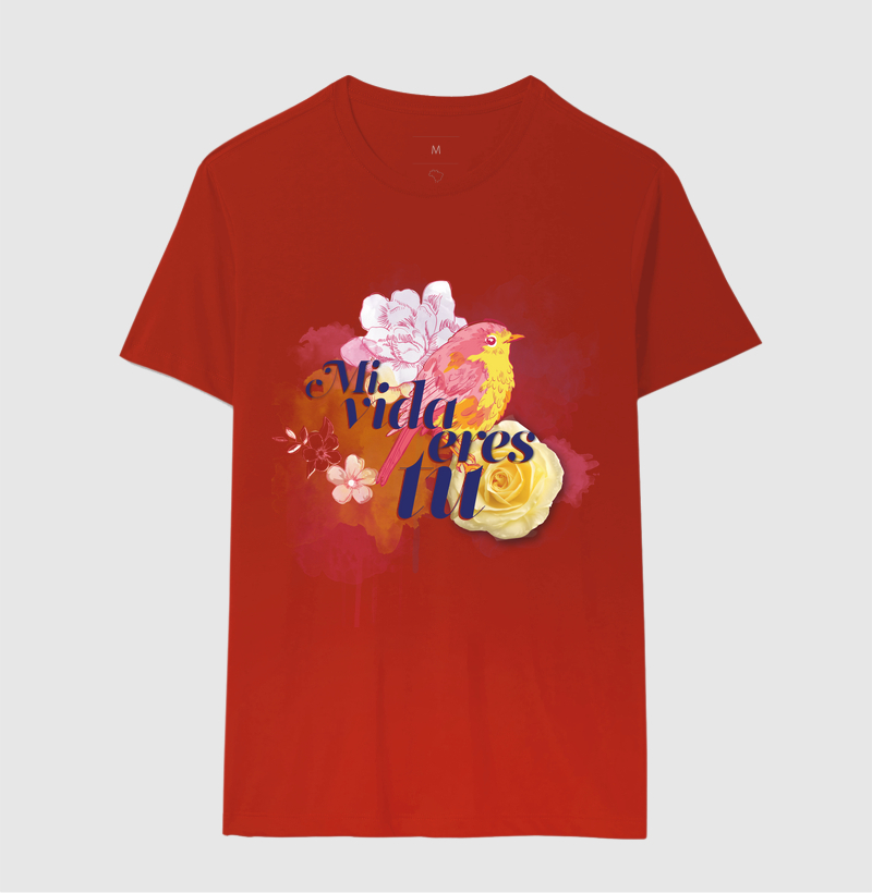 Camisa 9