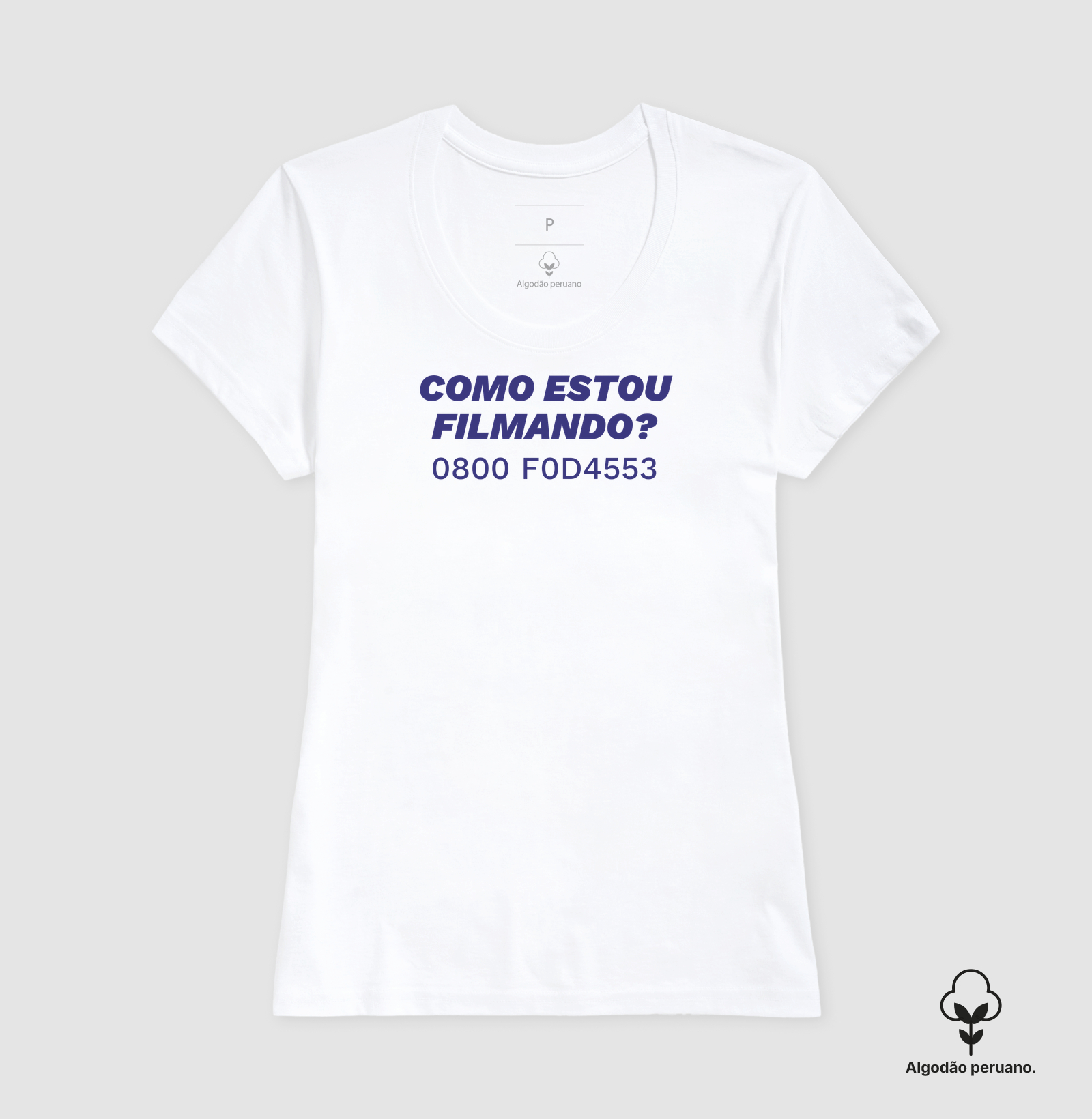 Camisa 6