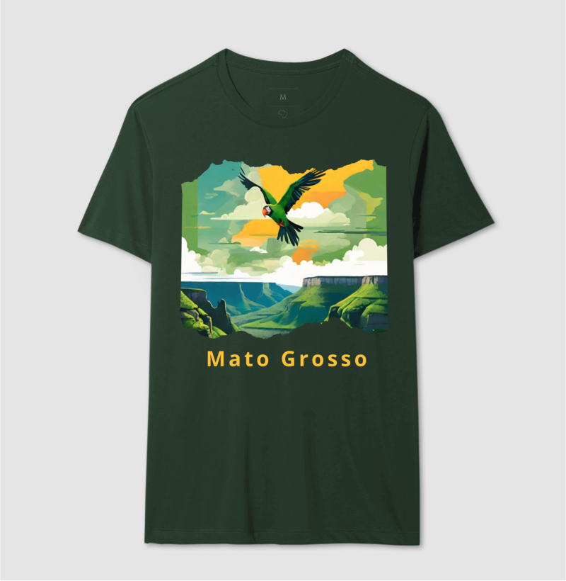 Camisa 11