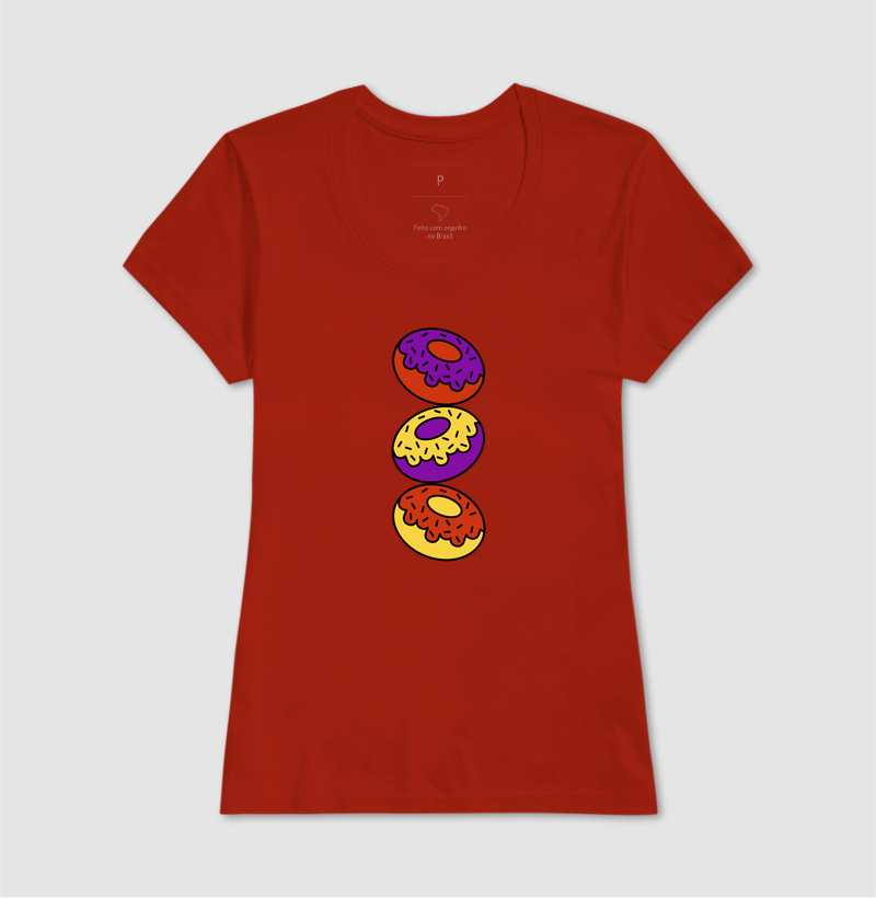 Camisa 9