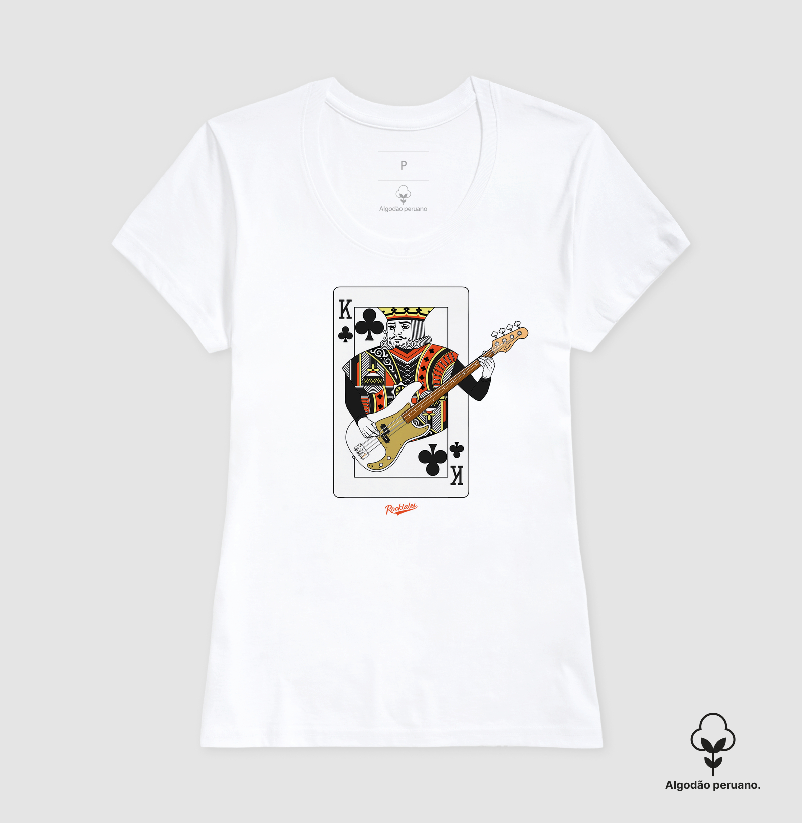 Camisa 5