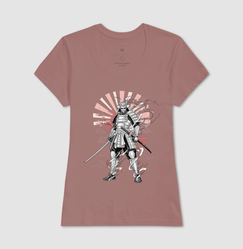 Camisa 18