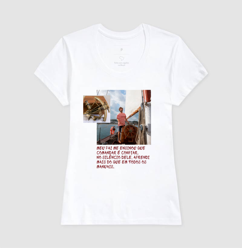 Camisa 7
