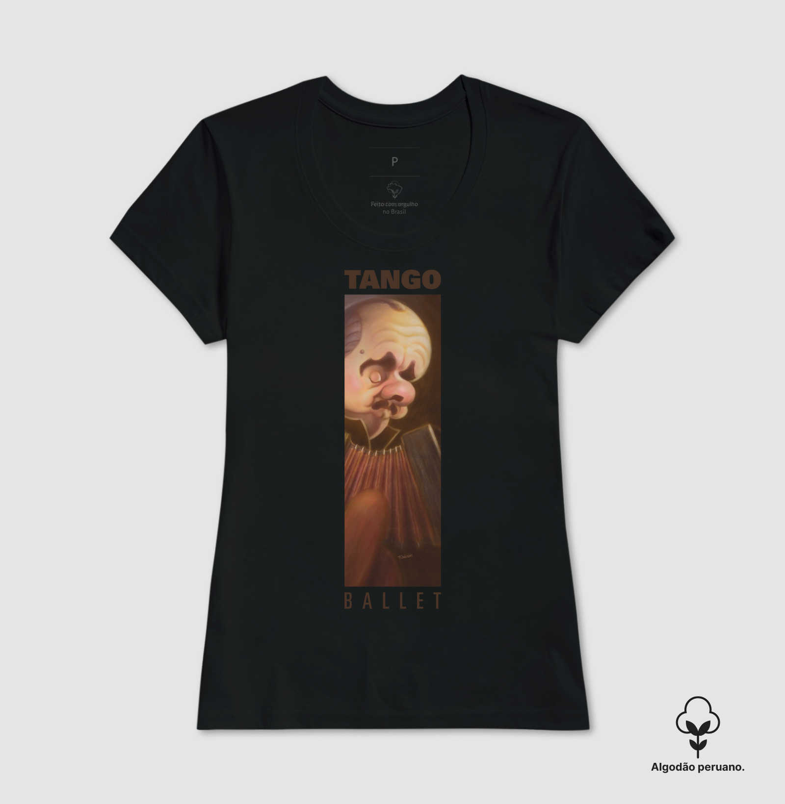 Camisa 8