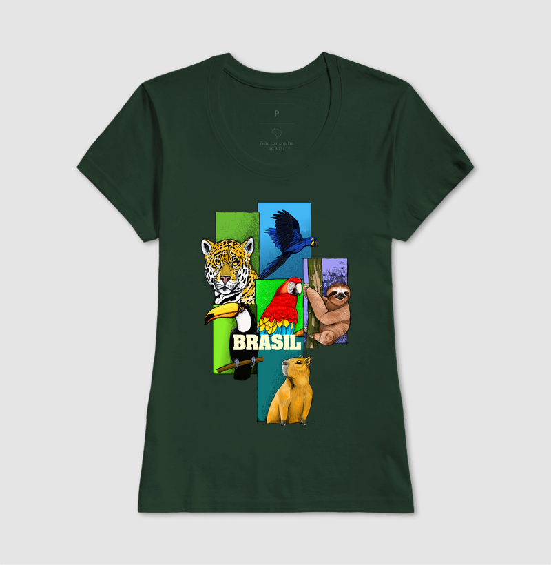 Camisa 6