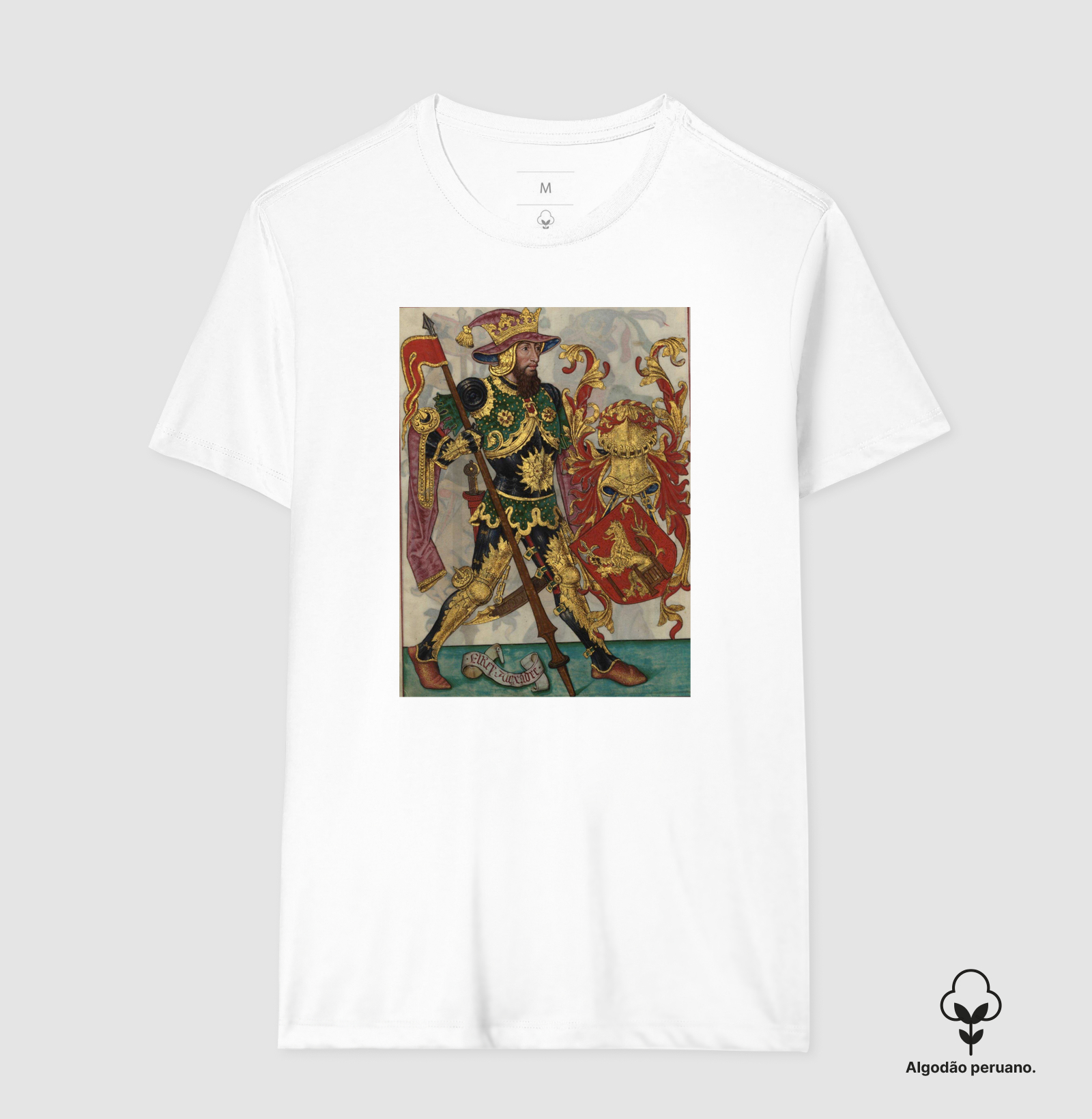 Camisa 4