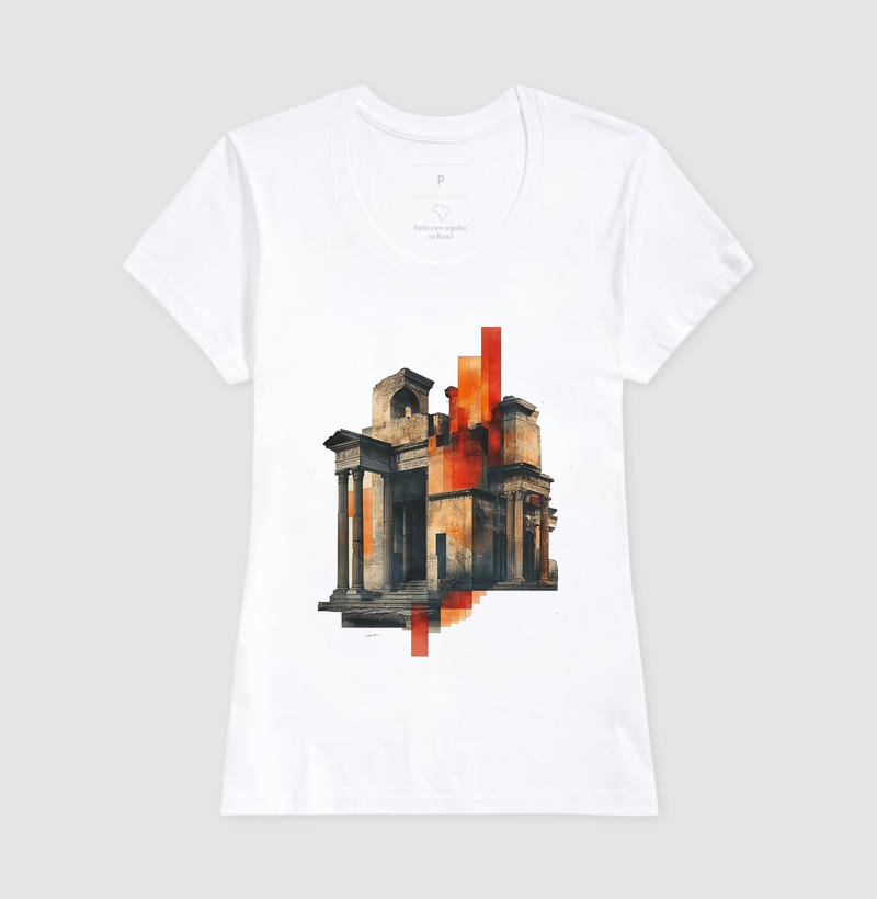 Camisa 15