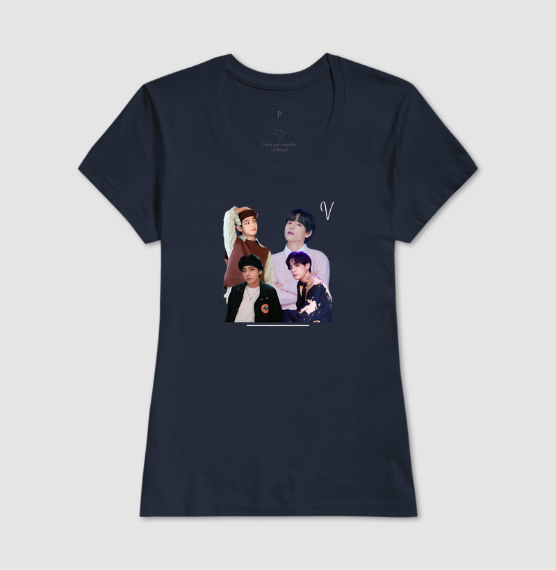 Camisa 9