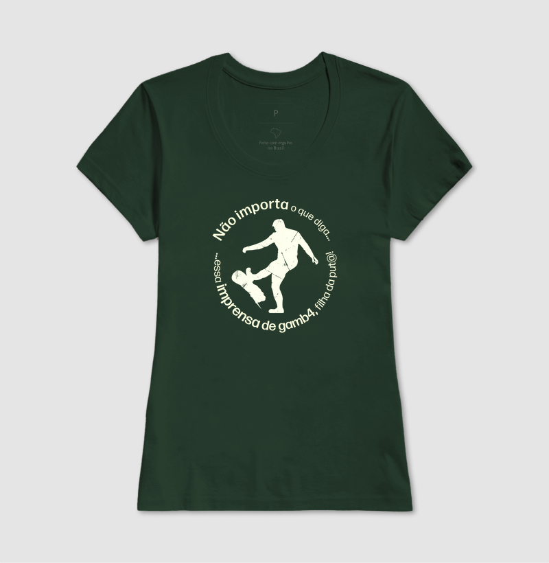 Camisa 7