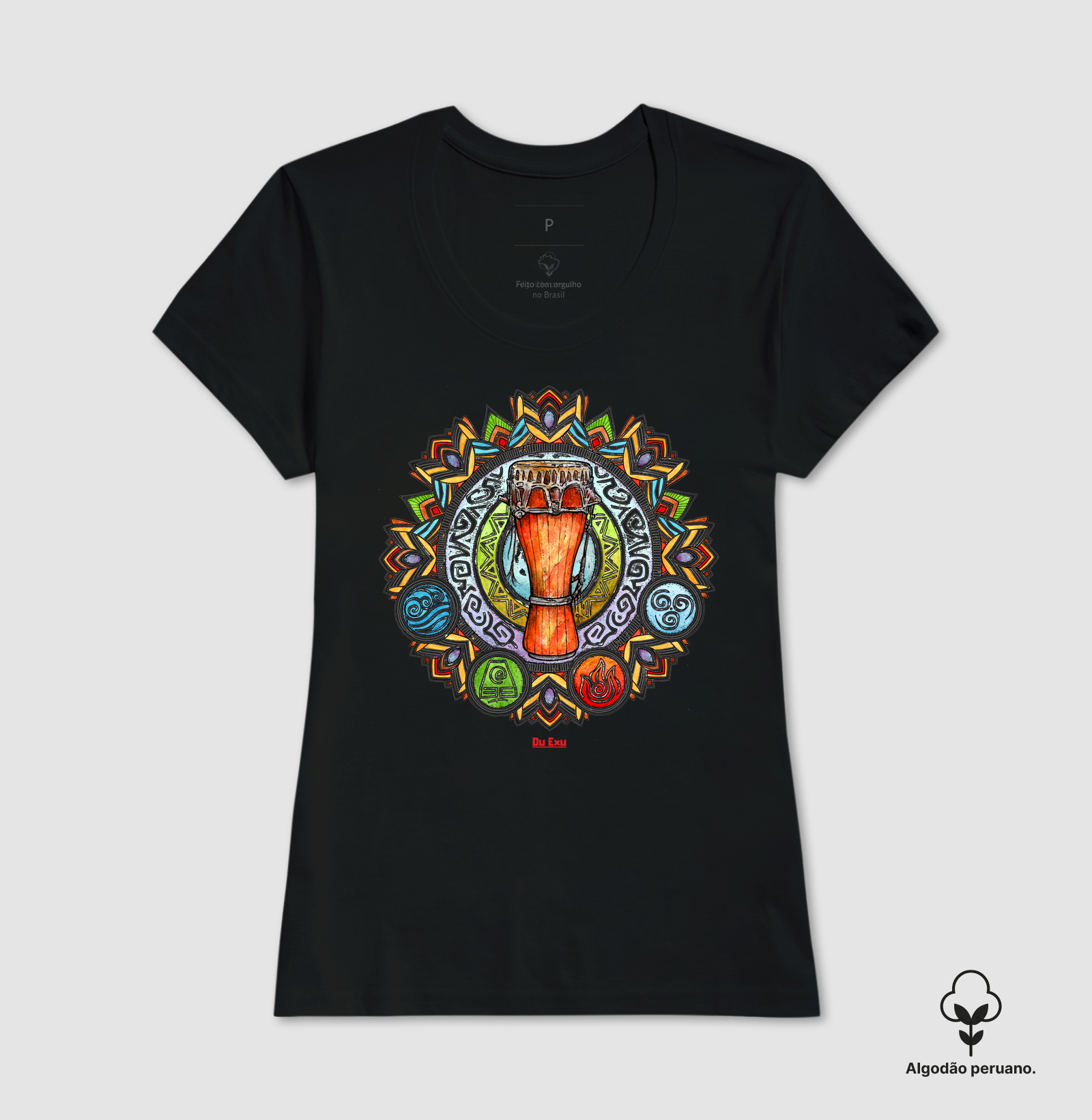 Camisa 4