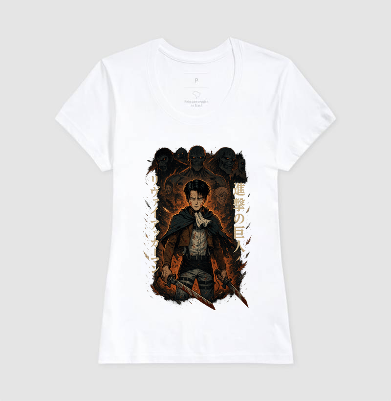 Camisa 5