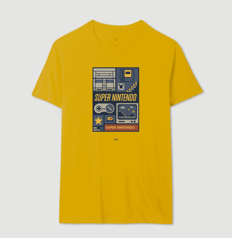 Camisa 10