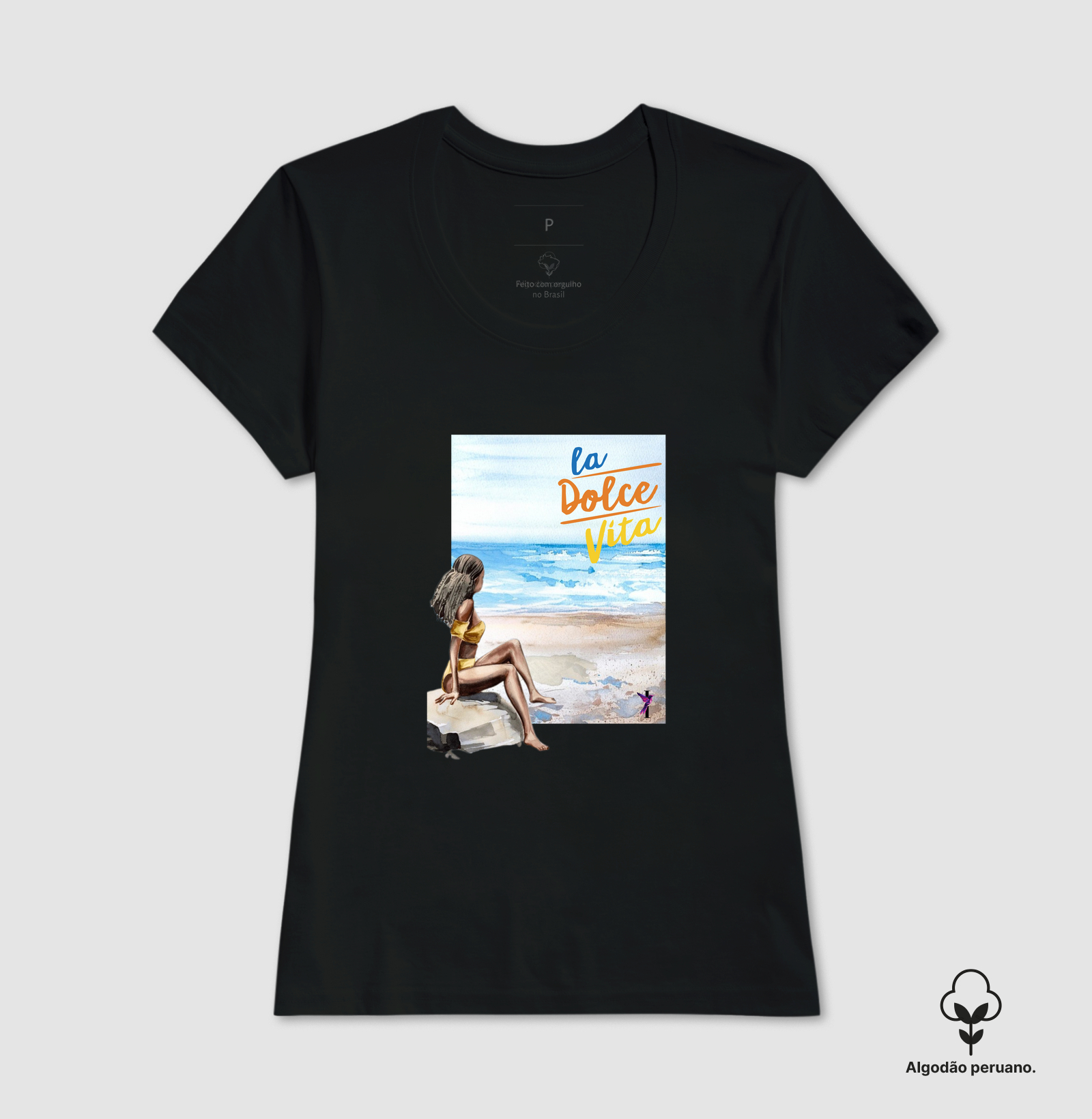 Camisa 6