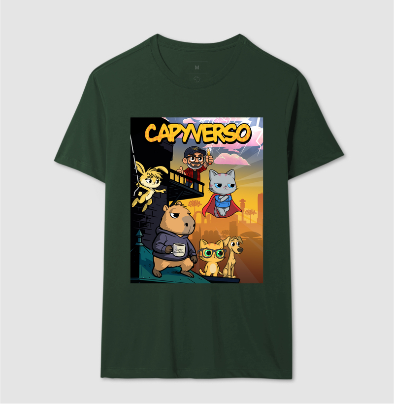 Camisa 11