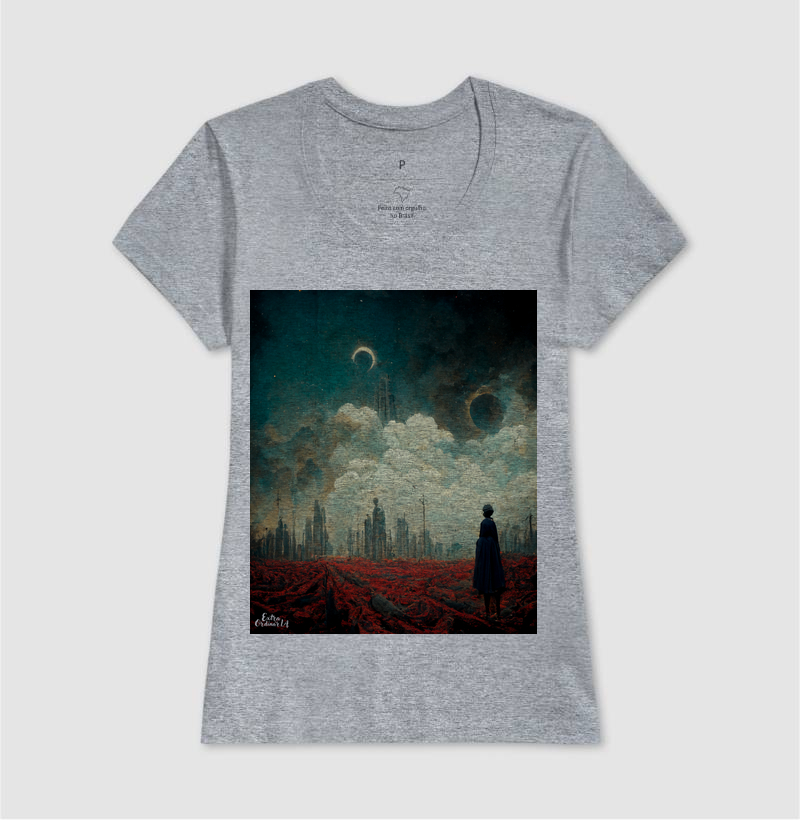Camisa 9