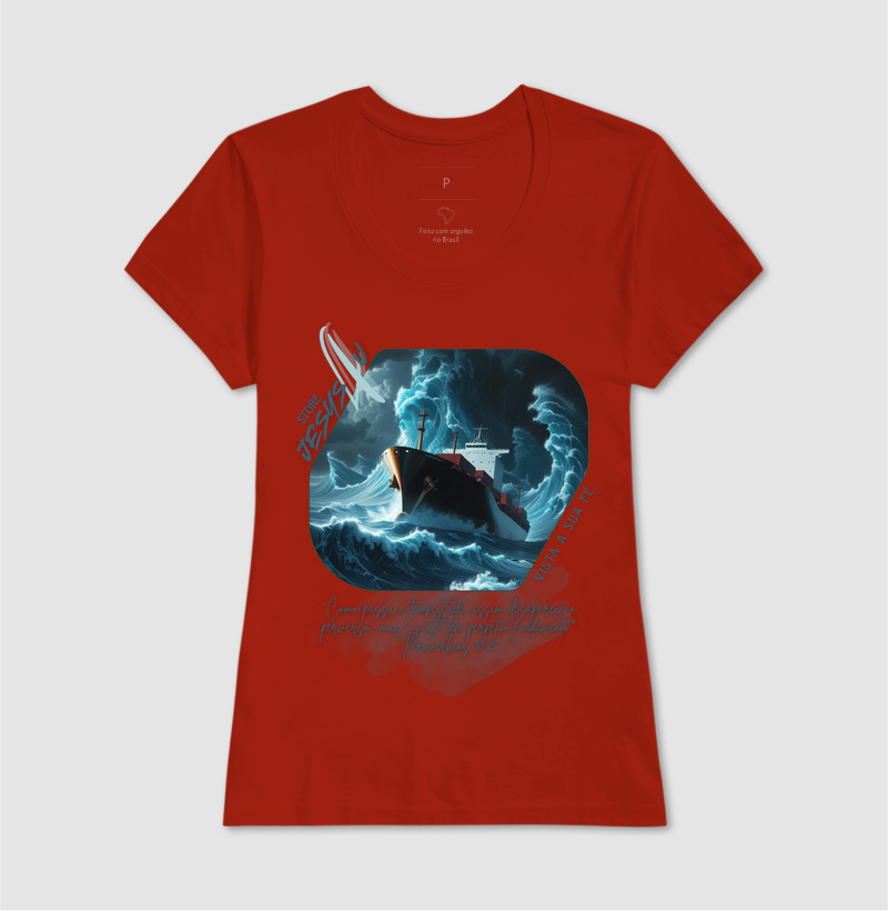 Camisa 13