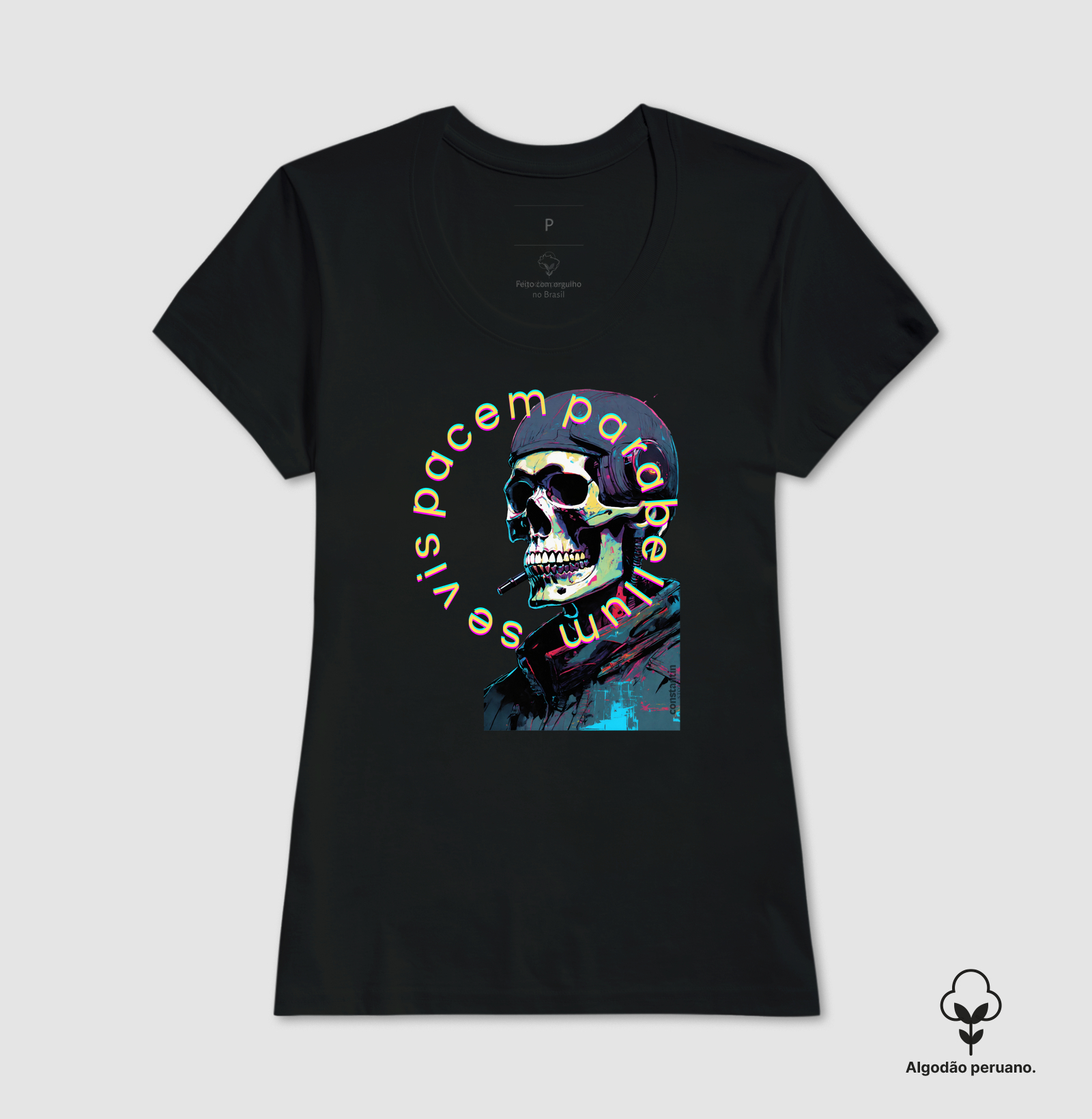 Camisa 4
