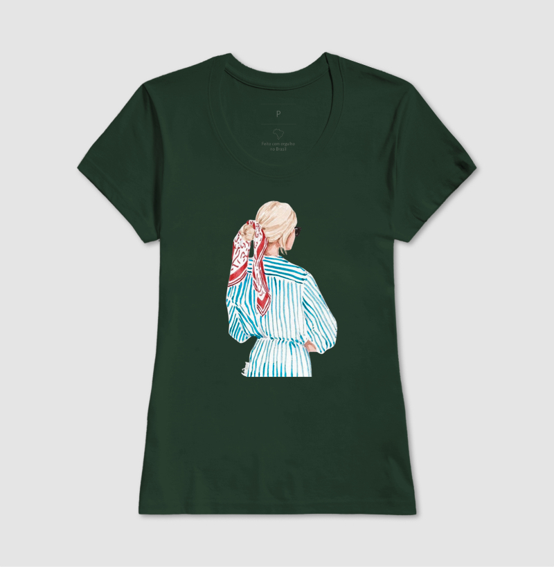 Camisa 11
