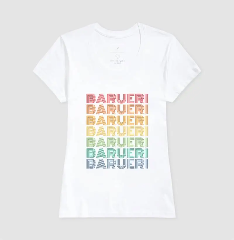 Camisa 7