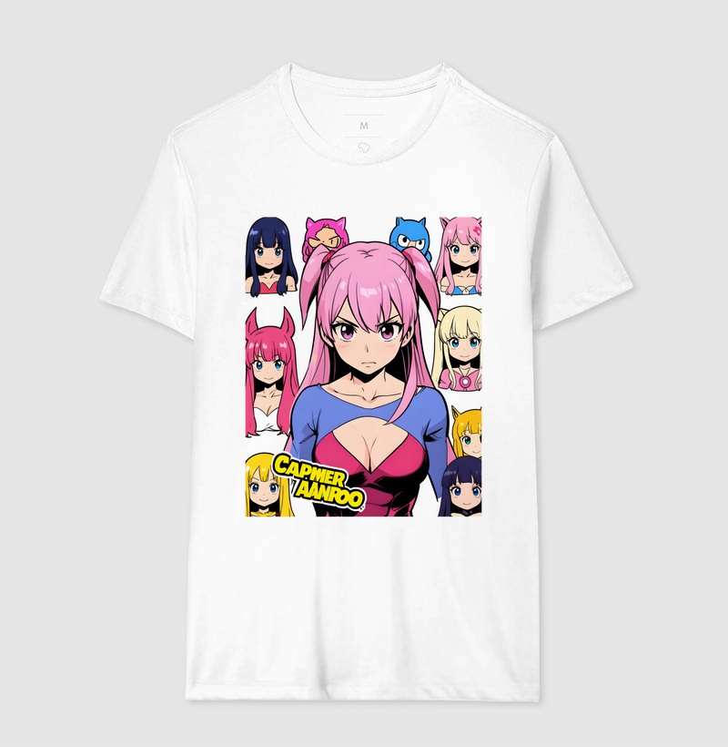 Camisa 3