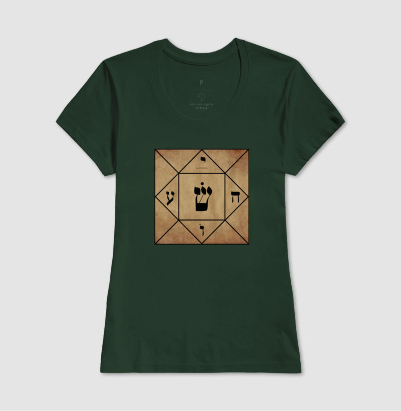 Camisa 12