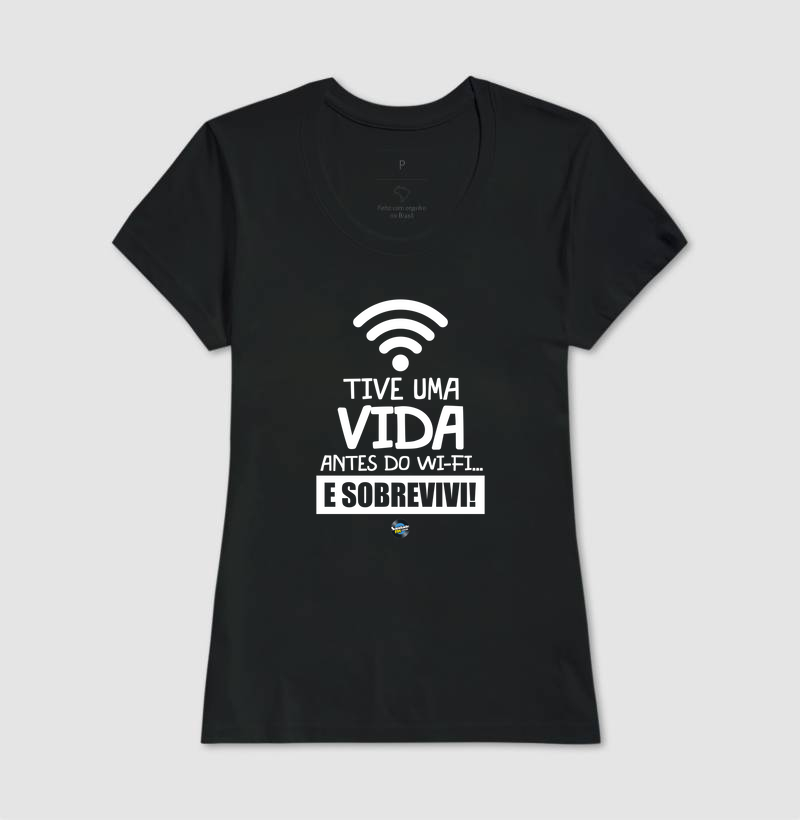 Camisa 13