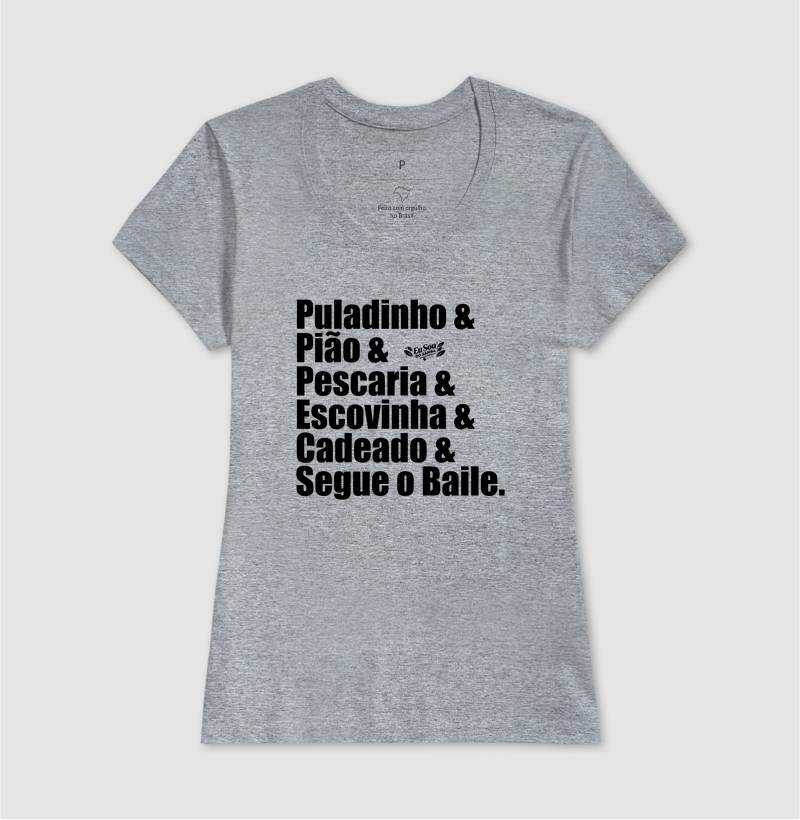 Camisa 18