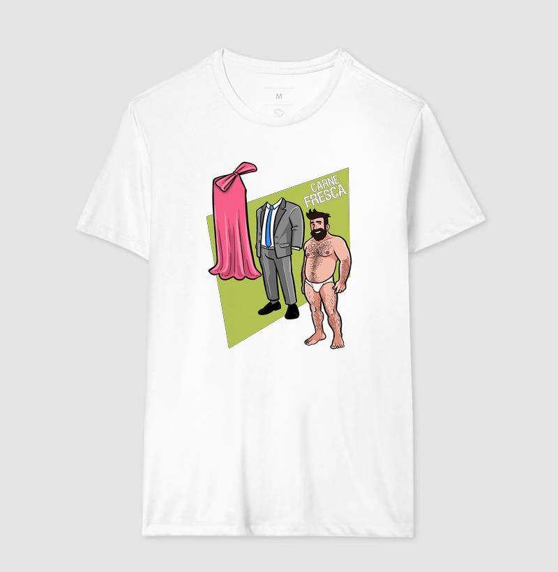 Camisa 11