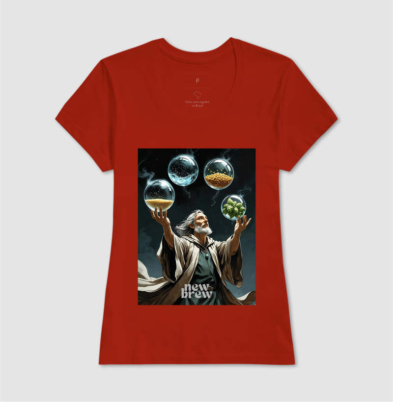 Camisa 10