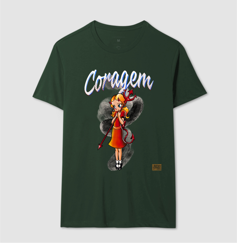 Camisa 11