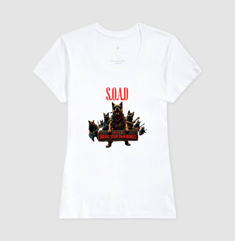 Camisa 4